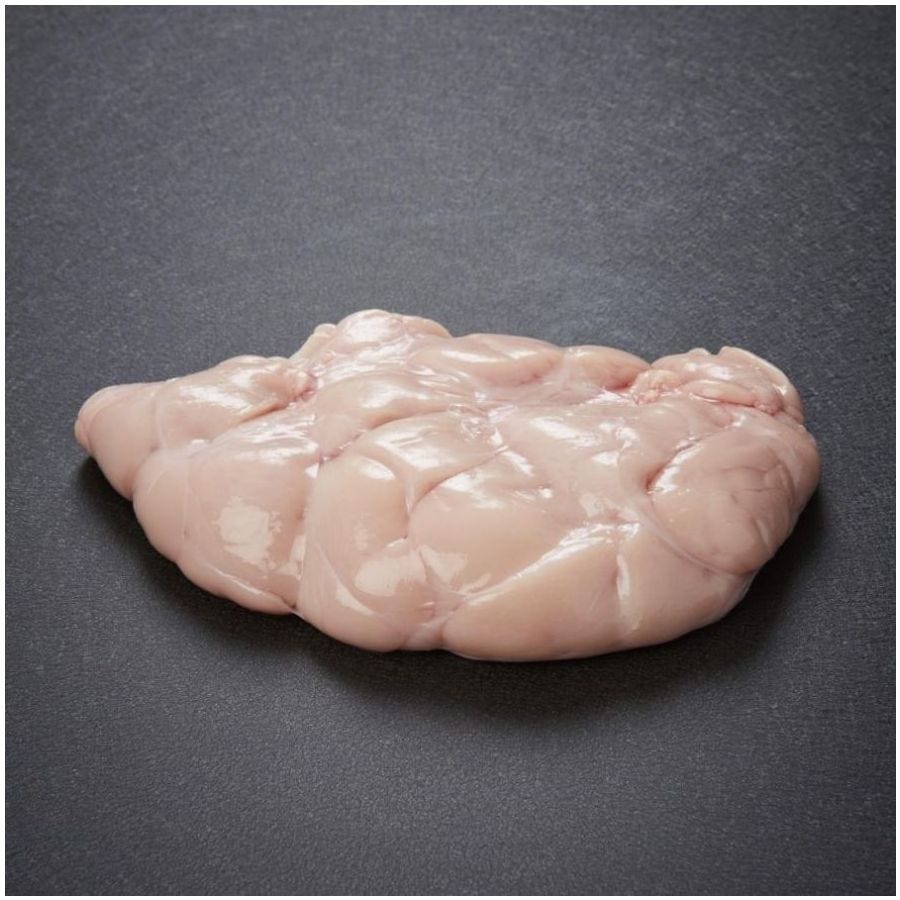 Ris de veau France