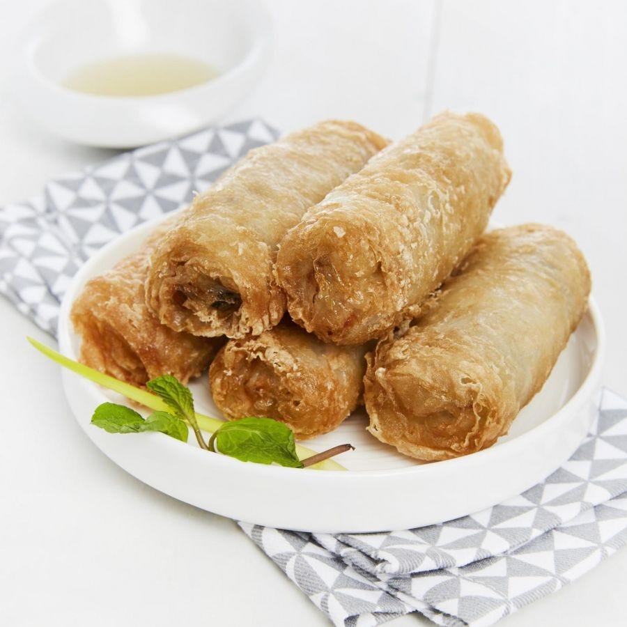 Nem au poulet