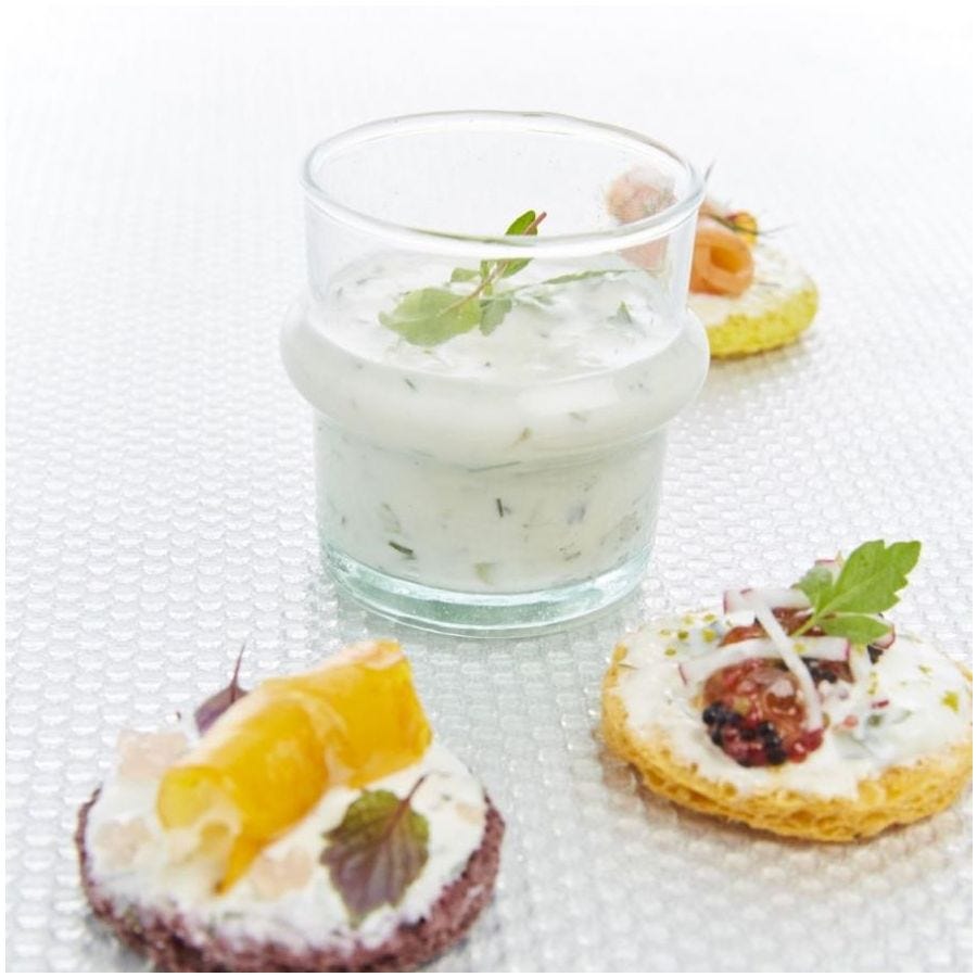 Tzatziki