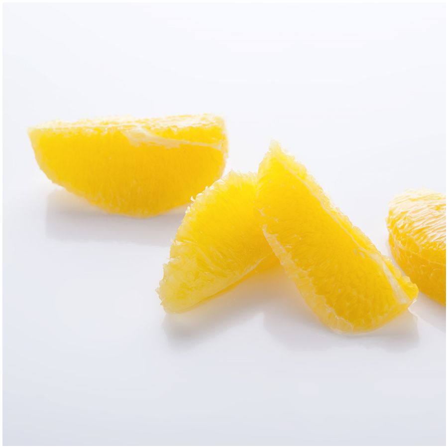 Segment d'orange