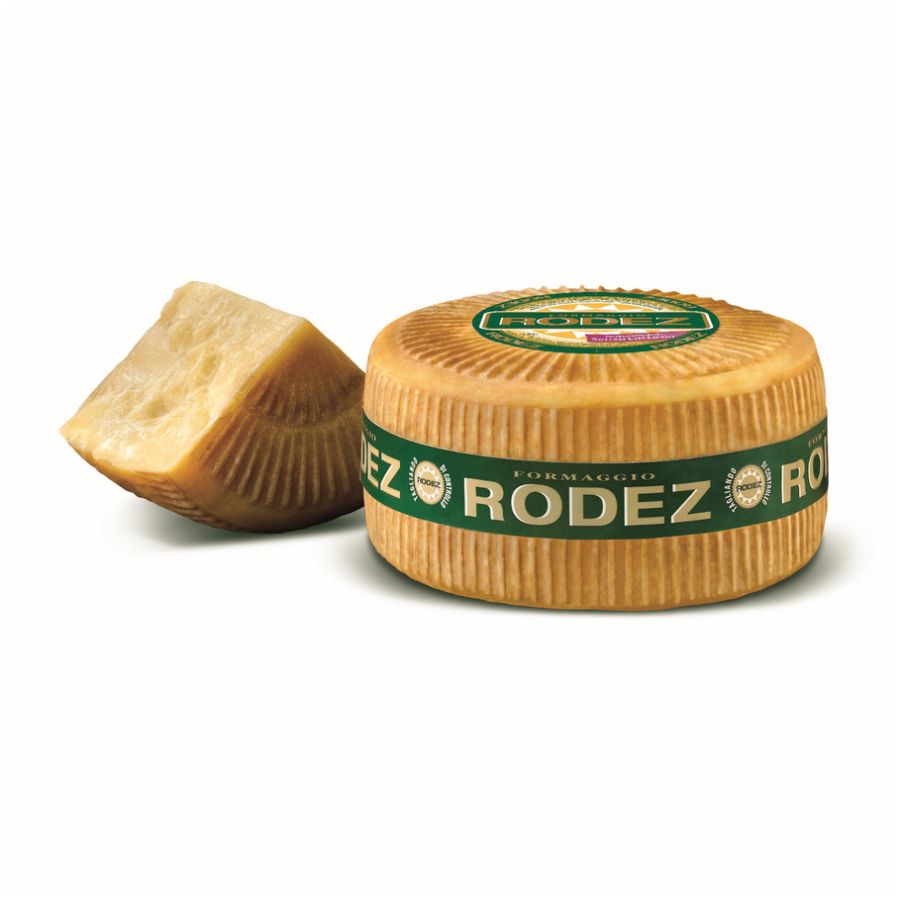 Fromage le Rodez