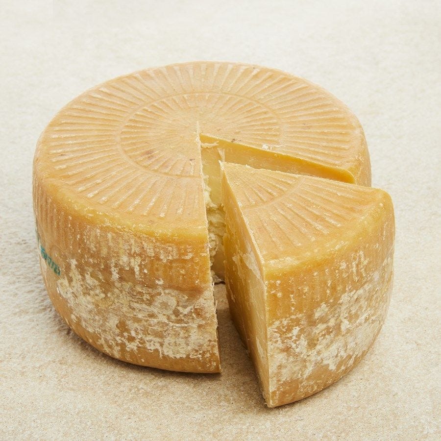 Fromage le Rodez