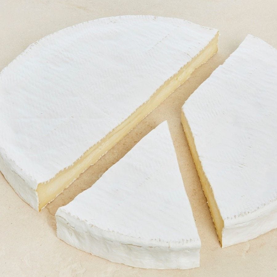 Brie tarte 32% MG