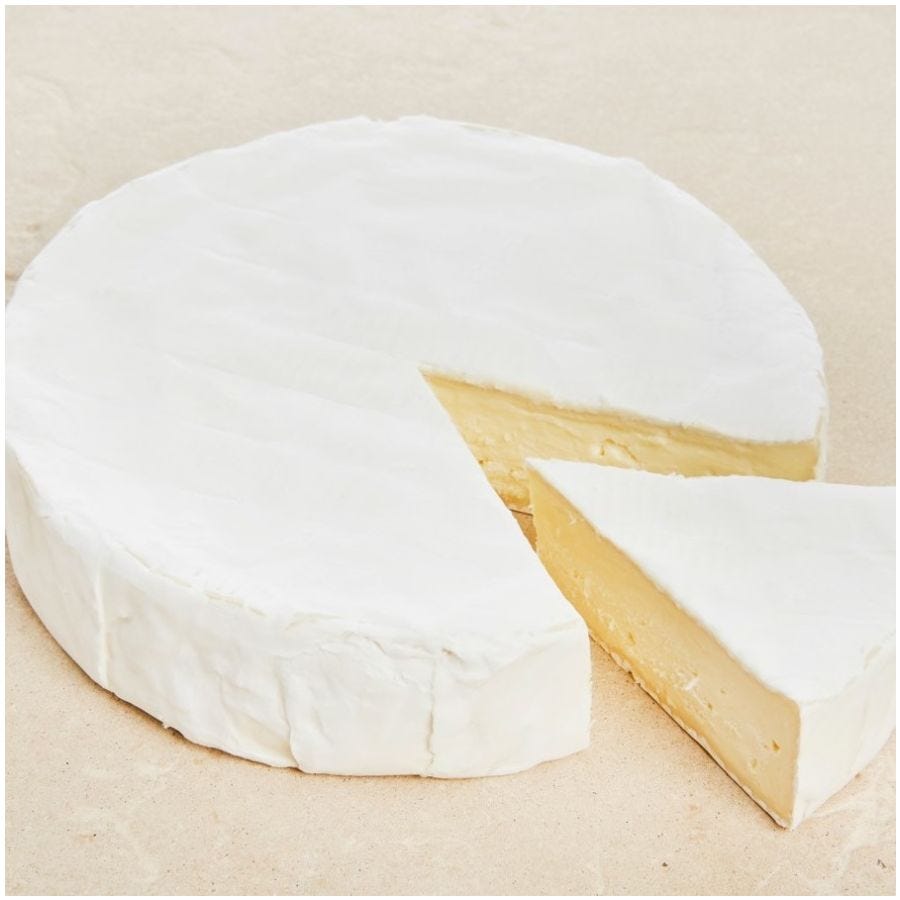 Petit brie