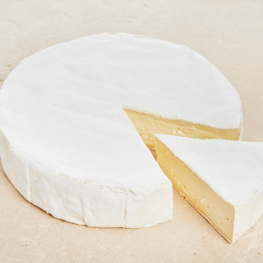 Petit brie