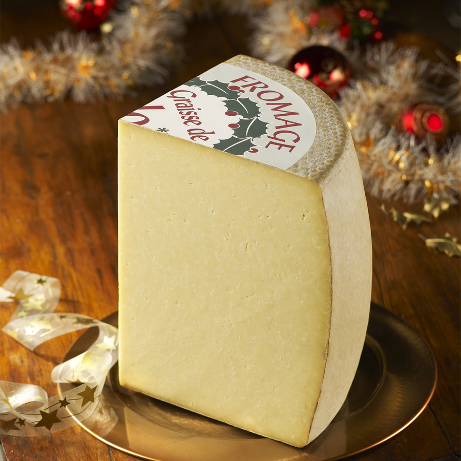 Graisse de Noël