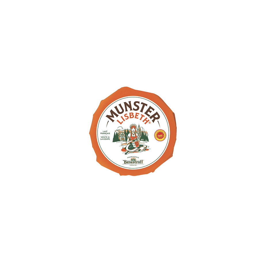 Munster Lisbeth AOP