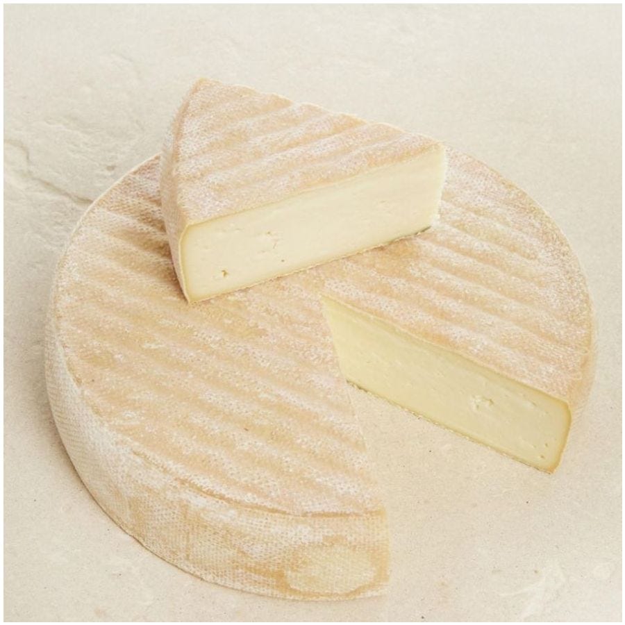 Saint-Nectaire laitier AOP 1.8 kg