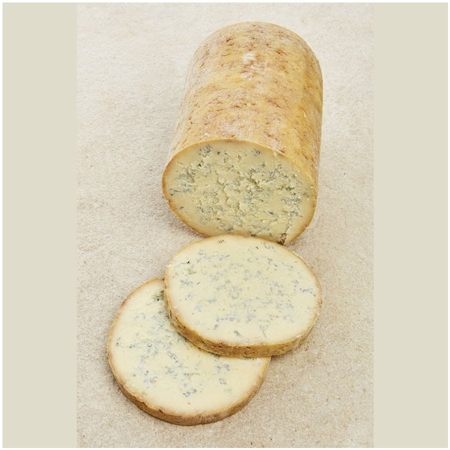 Fourme de Montbrison AOP