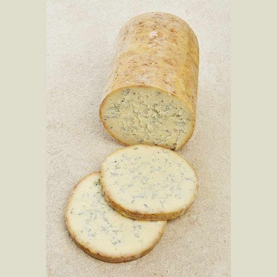 Fourme de Montbrison AOP