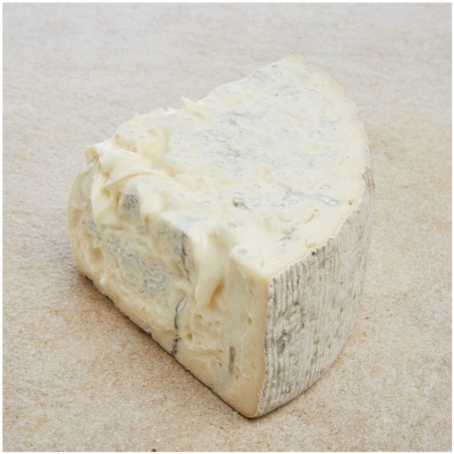 Gorgonzola crémier AOP 1/8