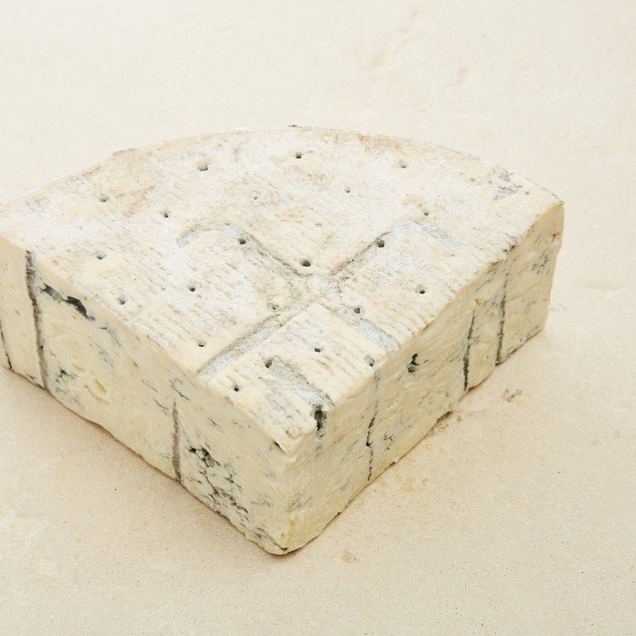 Gorgonzola ferme AOP 1/8