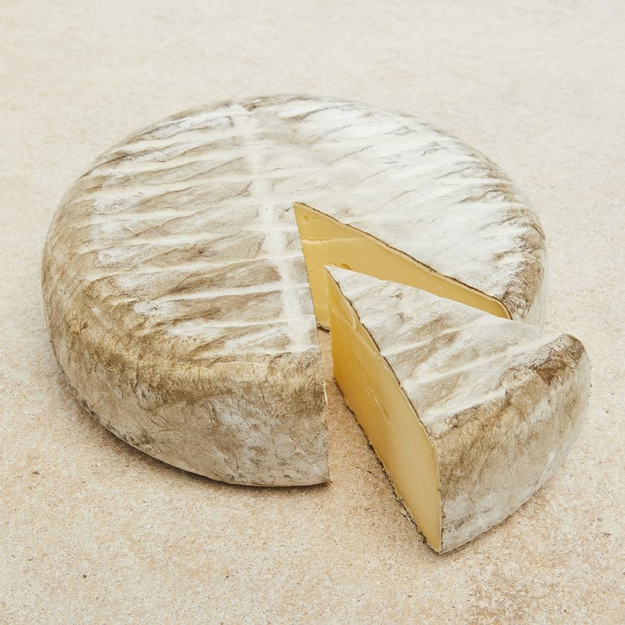 Tomme de montagne 