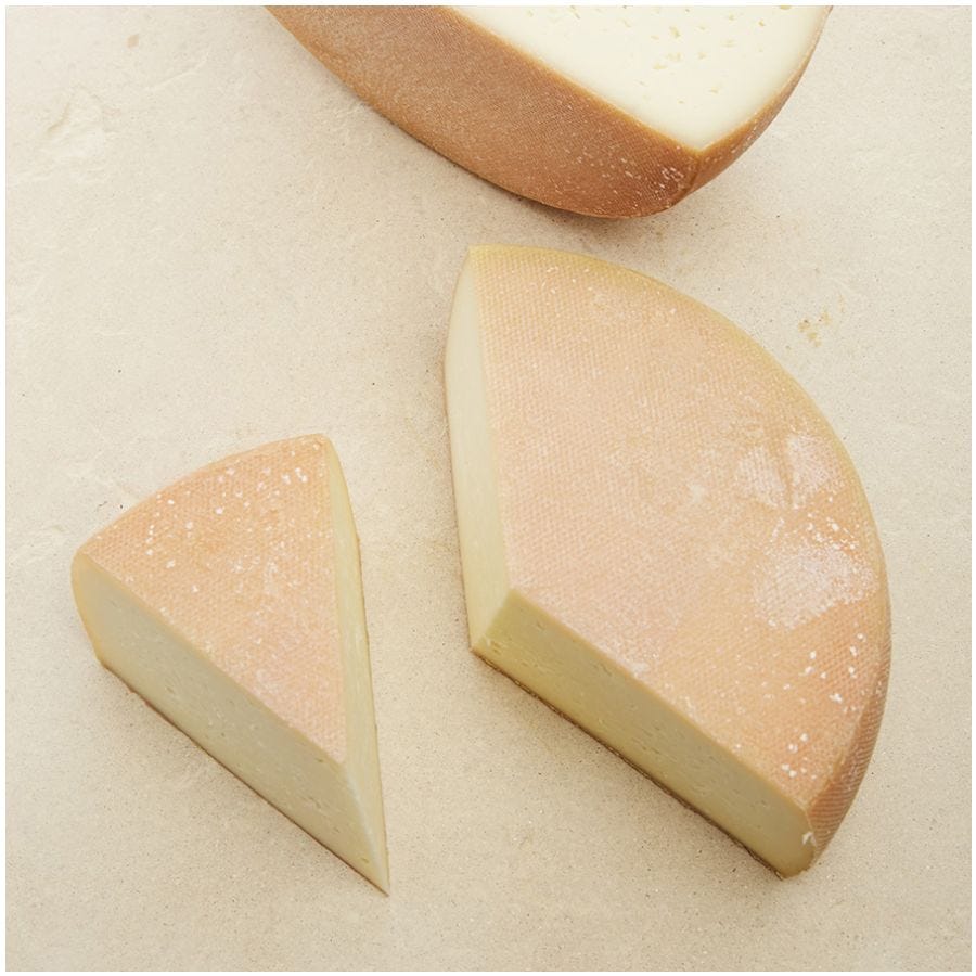 Tomme Catalane Urgelia AOP