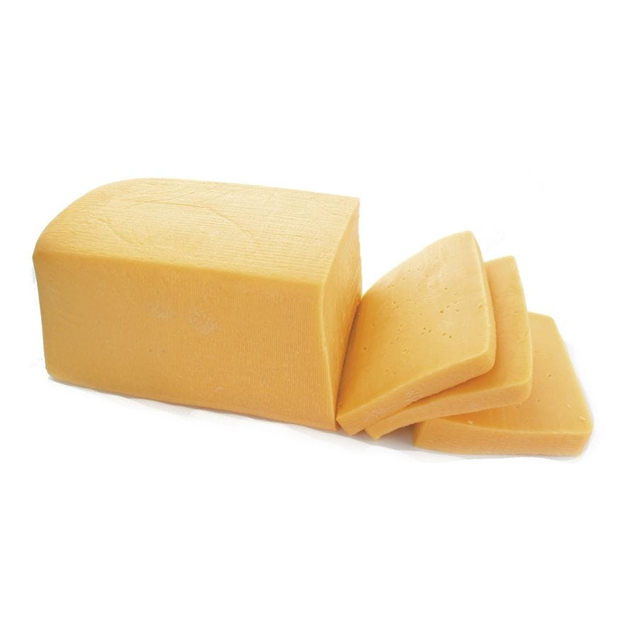 Mimolette