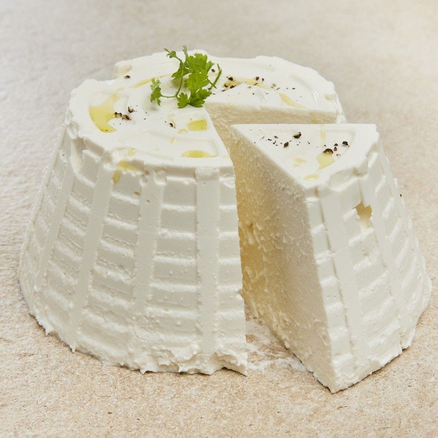 Ricotta