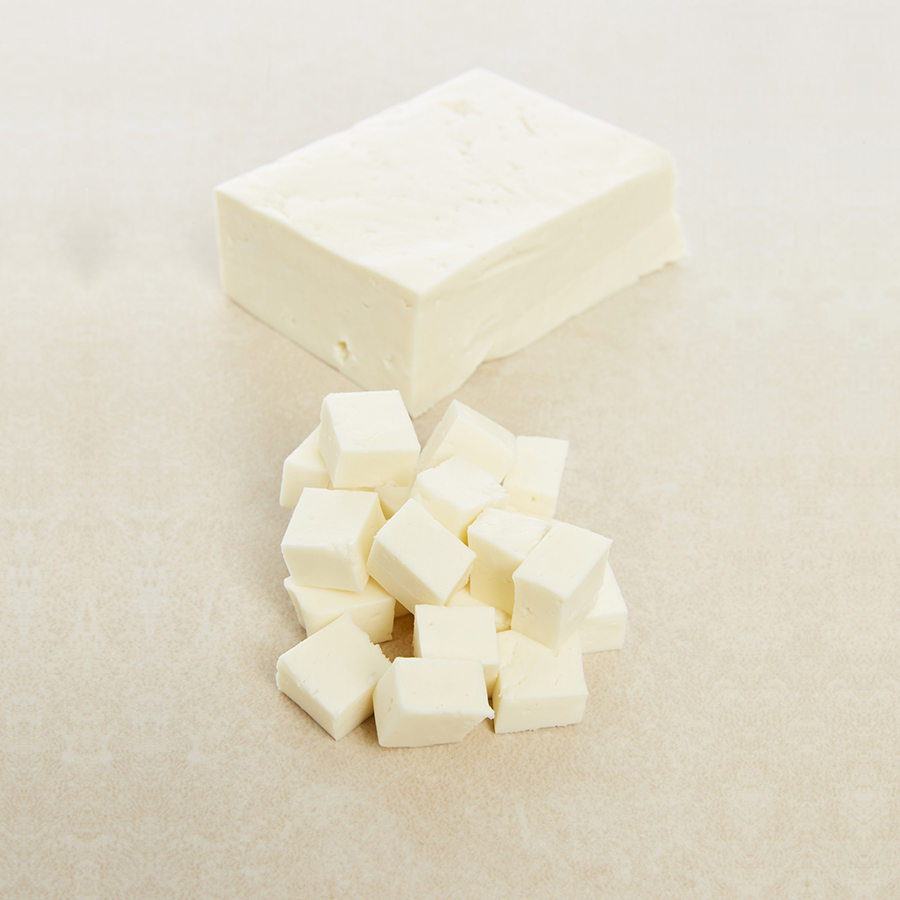Tomme fraîche 1.9 kg