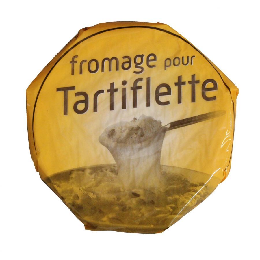 Fromage à tartiflette Ermitage