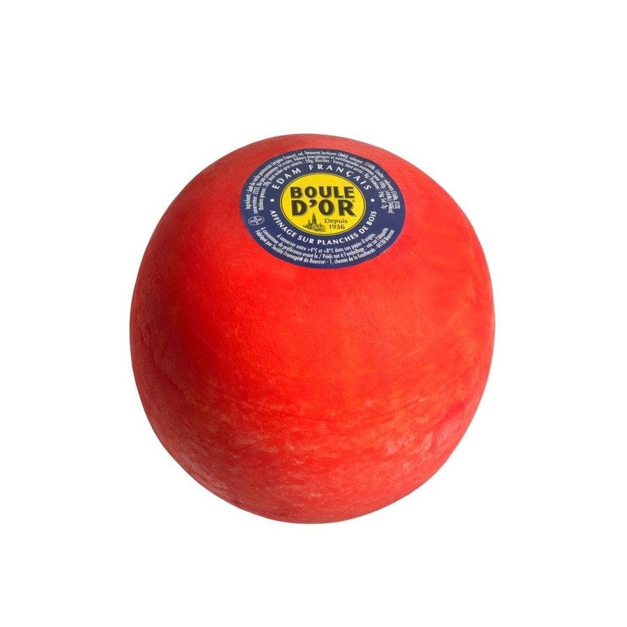 Edam Boule D'or