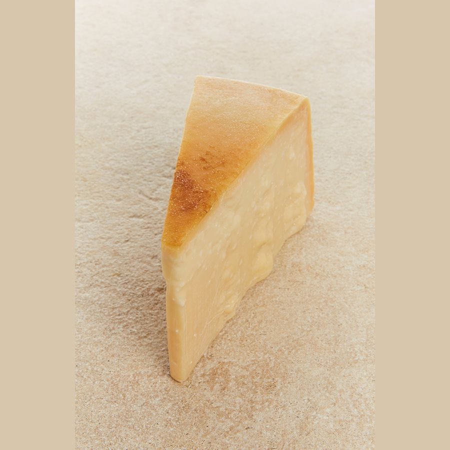 Parmigiano Reggiano AOP en pointe