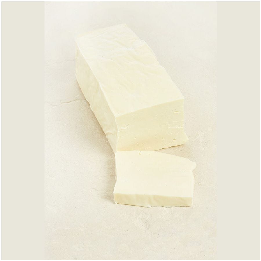 Tomme fraîche 2.4 kg