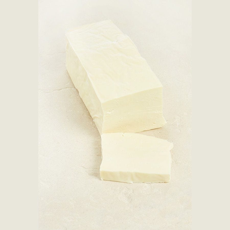 Tomme fraîche 2.4 kg