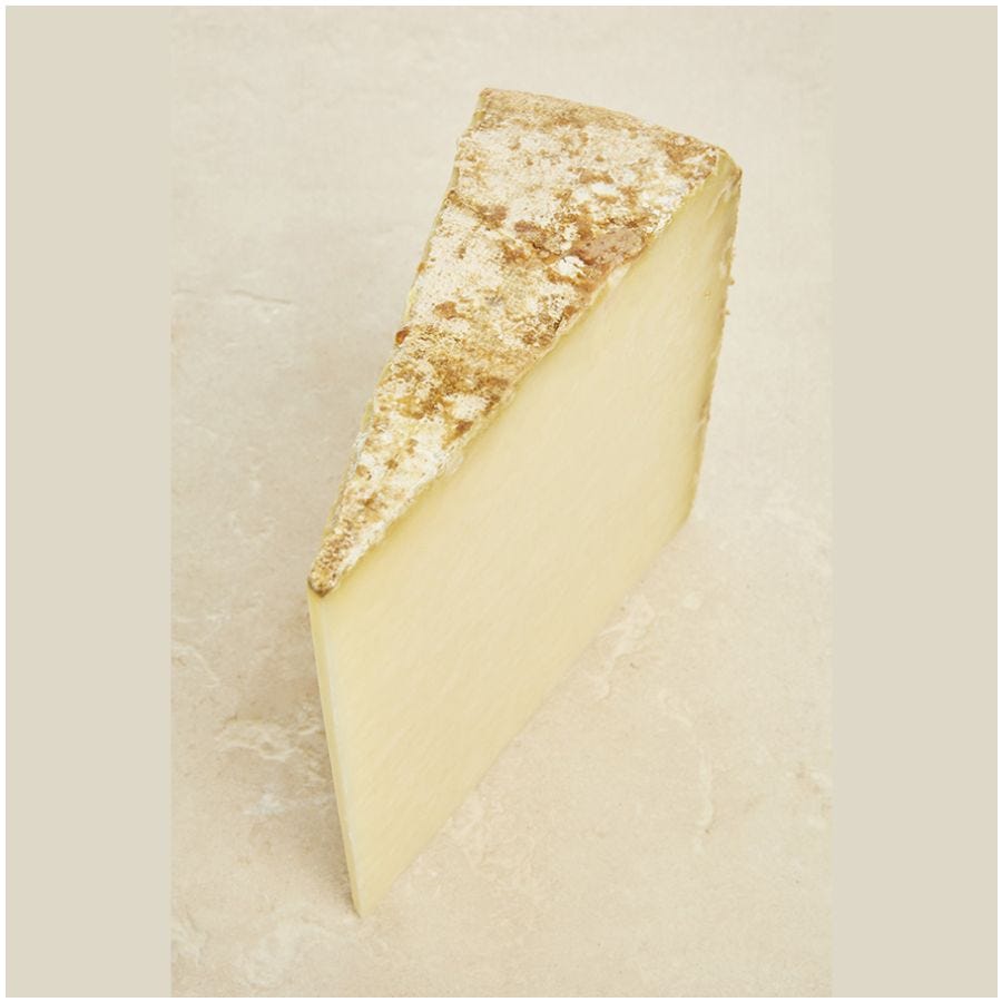 Laguiole AOP Sélection au lait cru affiné 6 mois 1/16