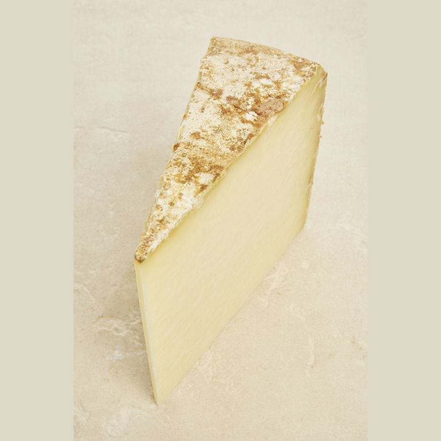 Laguiole AOP Sélection au lait cru affiné 6 mois 1/16