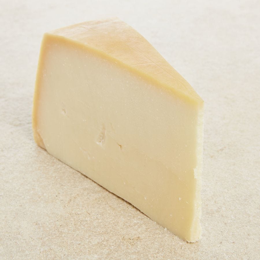 Parmigiano Reggiano AOP affiné 18 mois 1/2