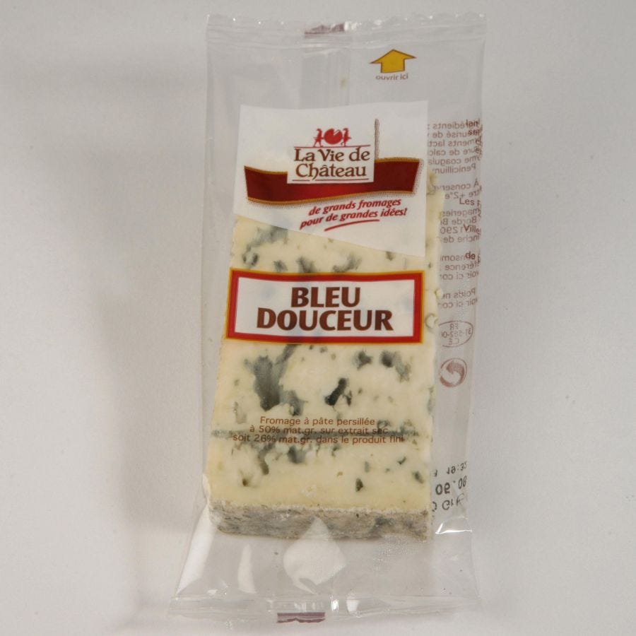 Bleu douceur 