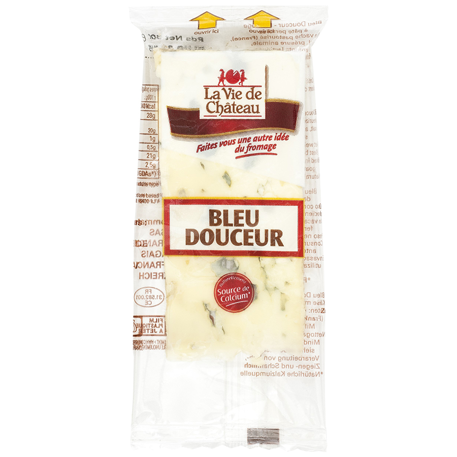 Bleu douceur 