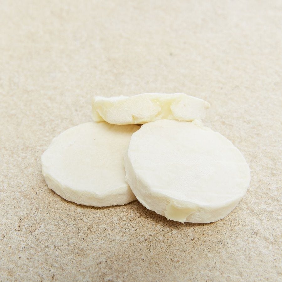 Fromage de chèvre affiné à dorer
