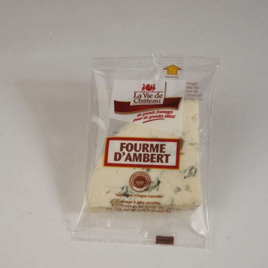 Fourme d'Ambert AOP 