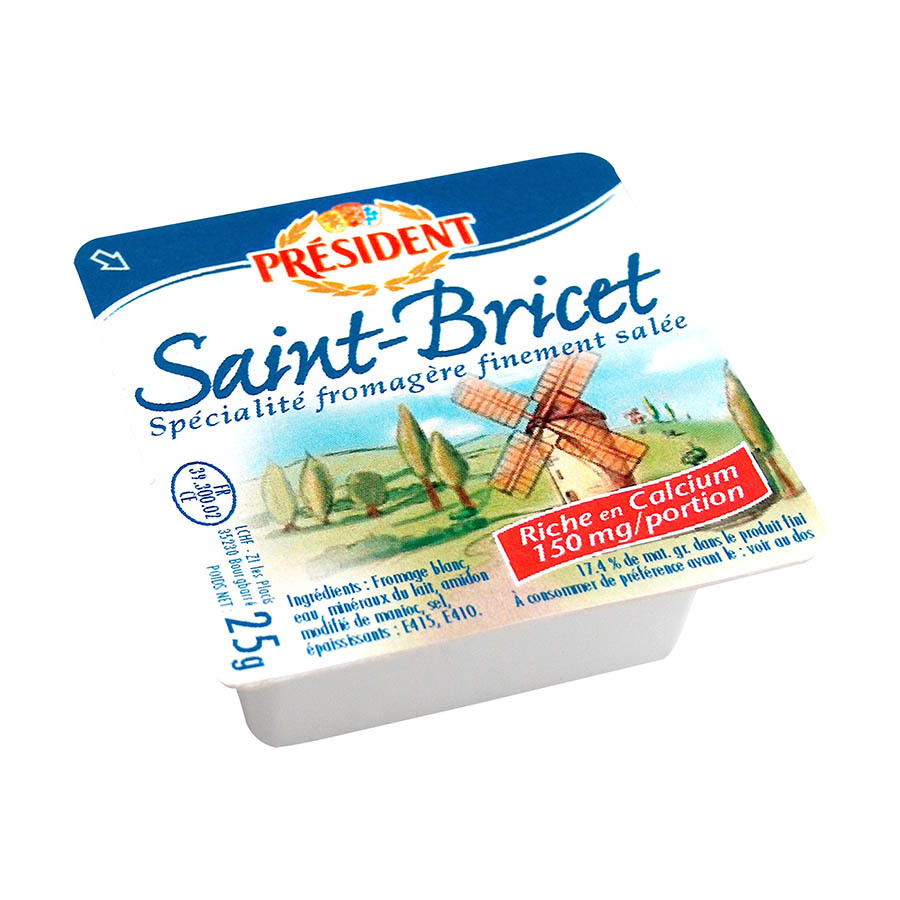 Saint-Bricet 