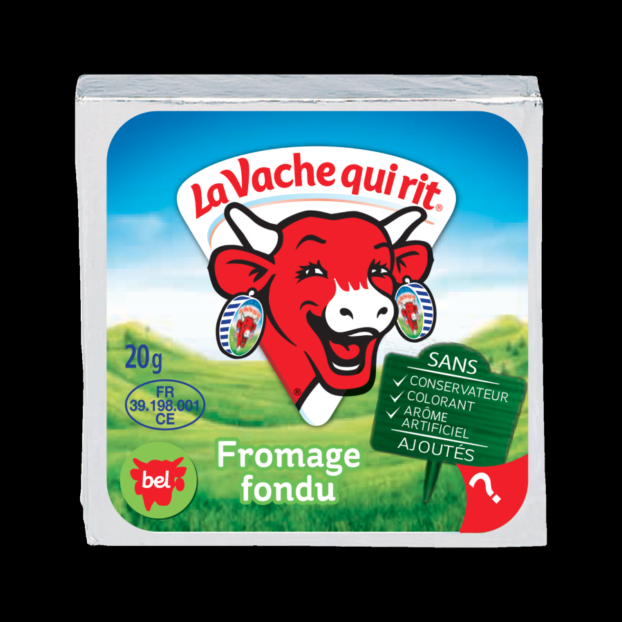 La Vache qui rit