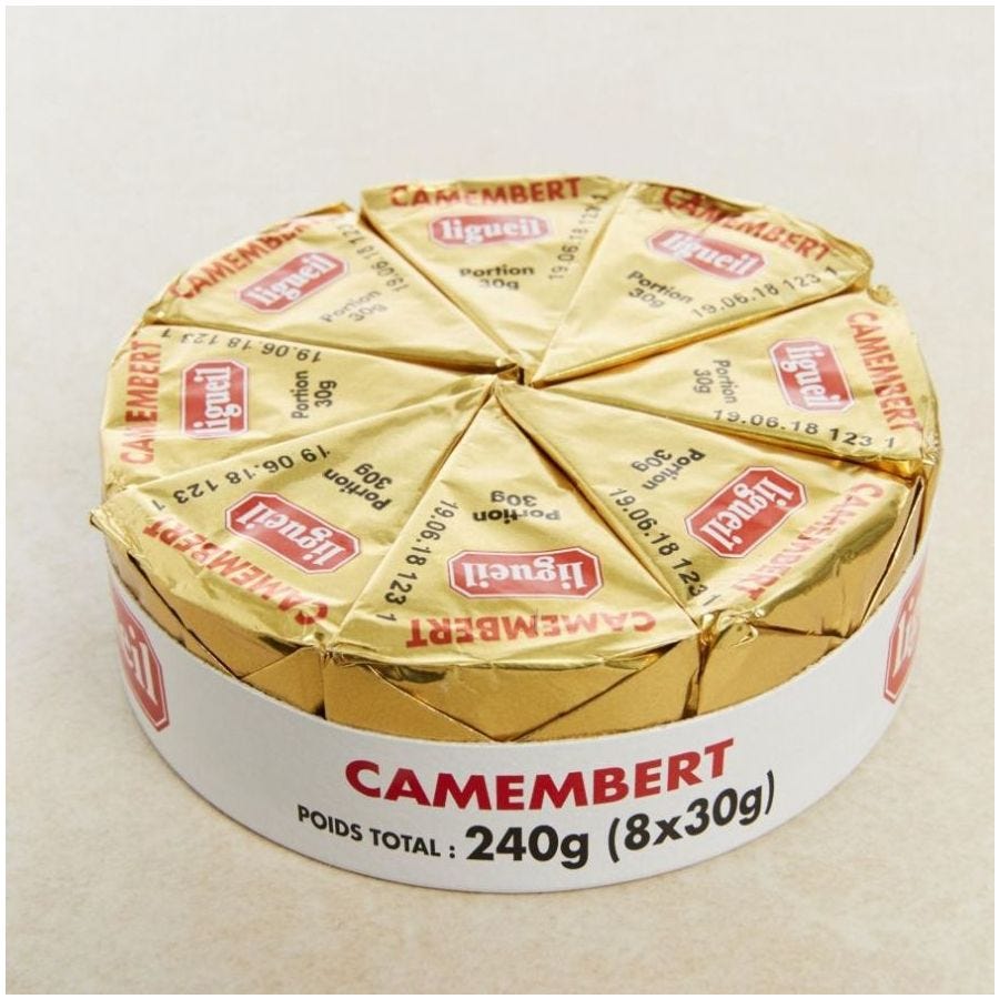 Camembert