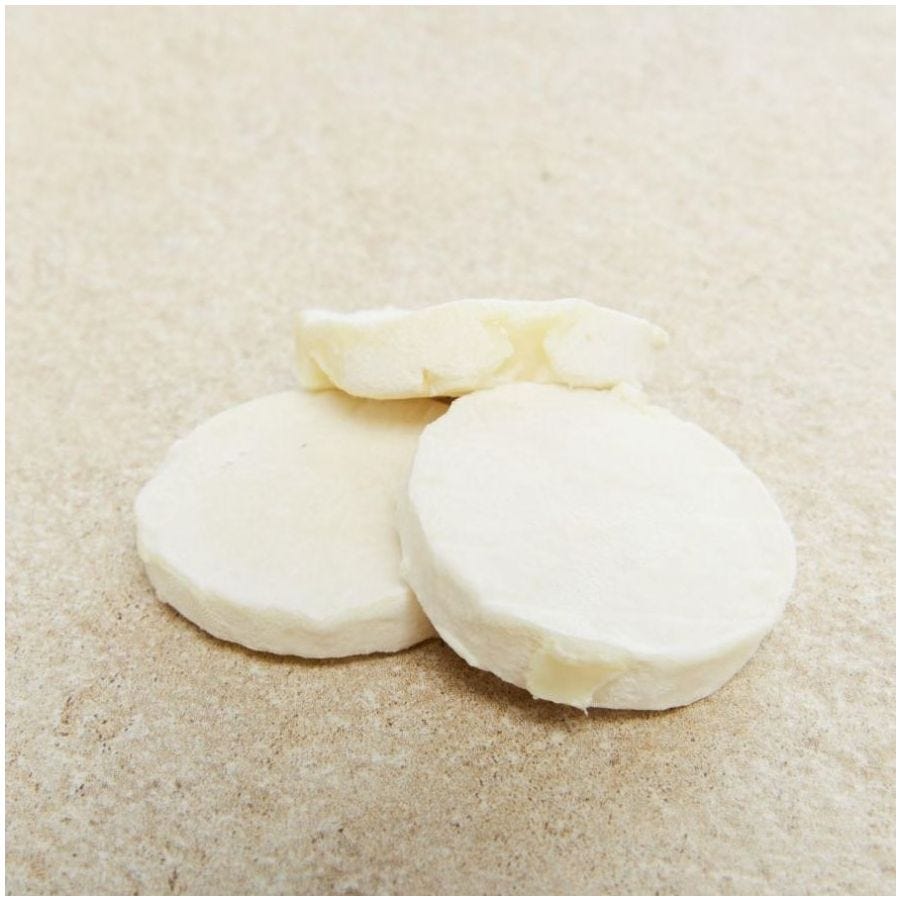 Fromage de chèvre affiné à dorer