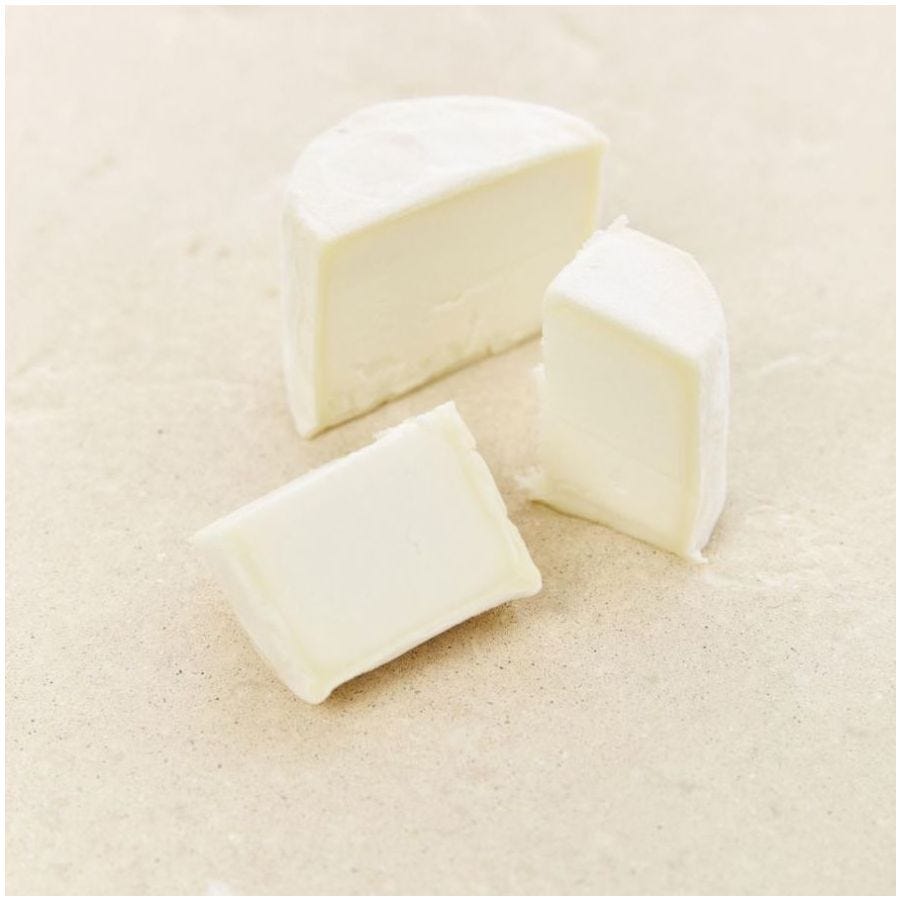 Crottin de chèvre affiné
