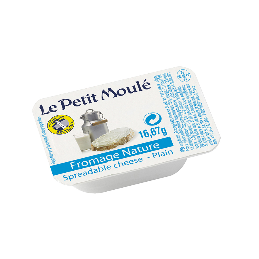 Le Petit Moulé nature 