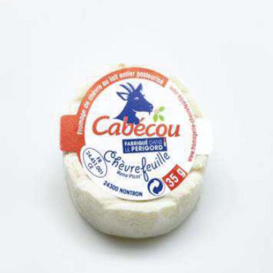 Cabécou
