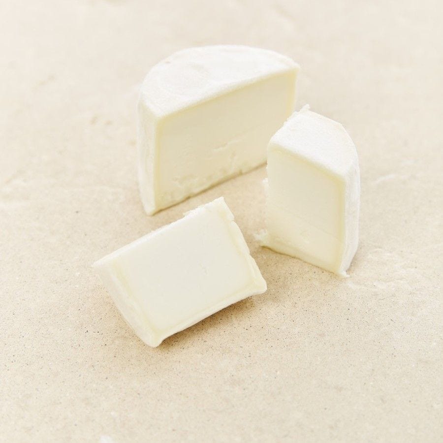 Crottin de chèvre affiné 