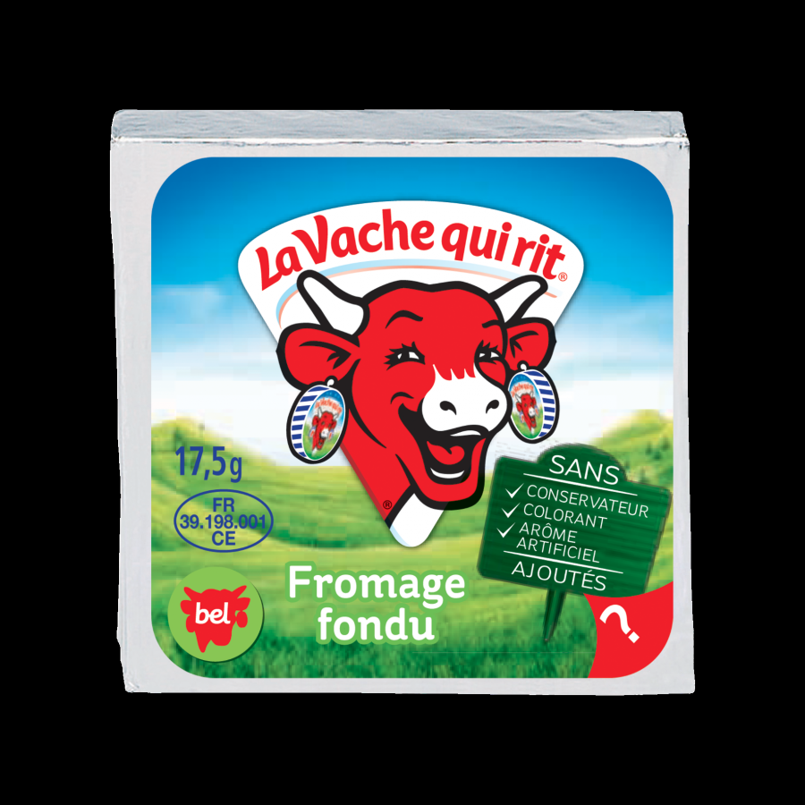 La Vache qui rit
