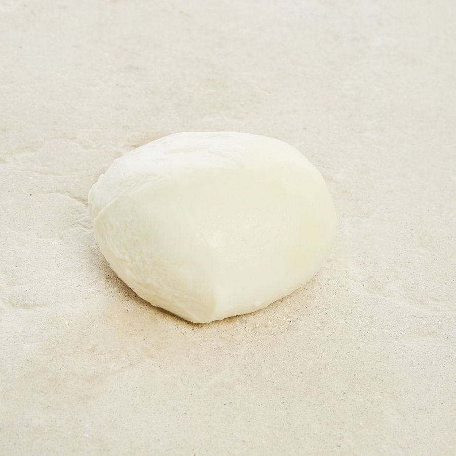 Mozzarella en boule