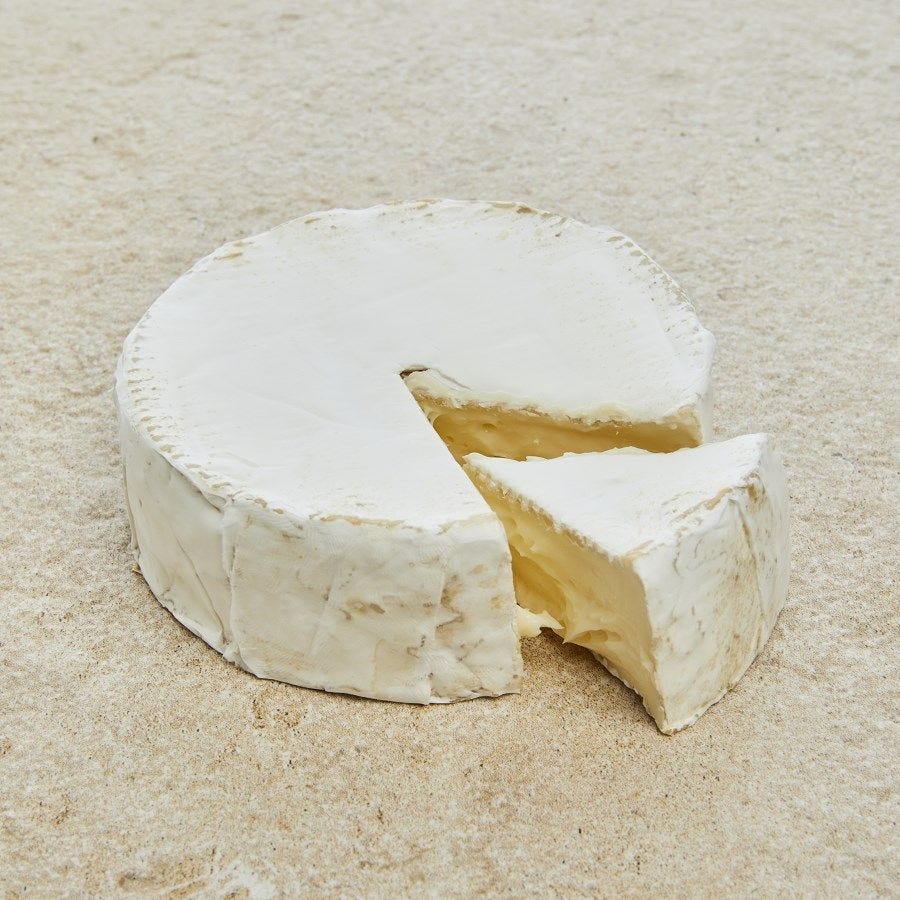 Camembert