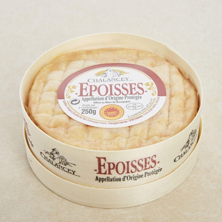 Epoisses AOP 250 g