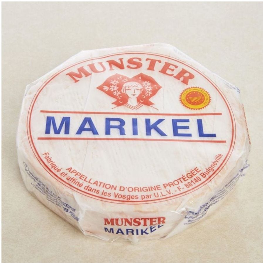 Munster AOP