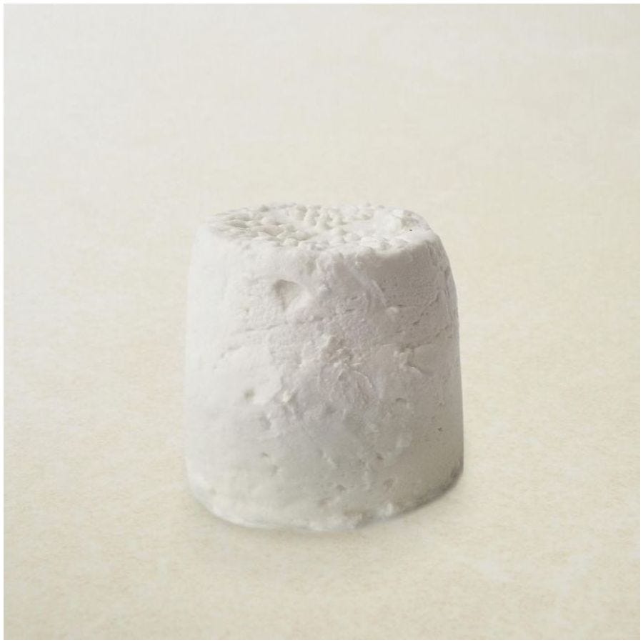 Le Cabrion fermier au lait cru frais