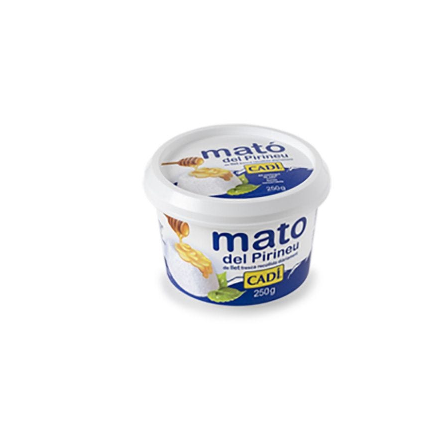 Le Mato de Cadi 250 g