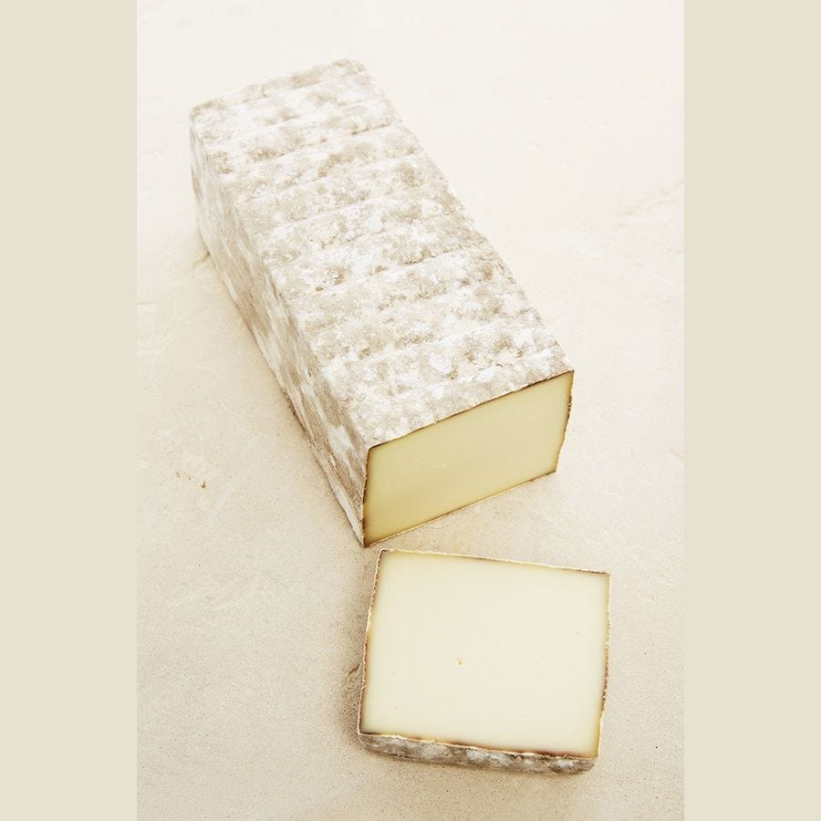 Fromage pur brebis Le Caussenard