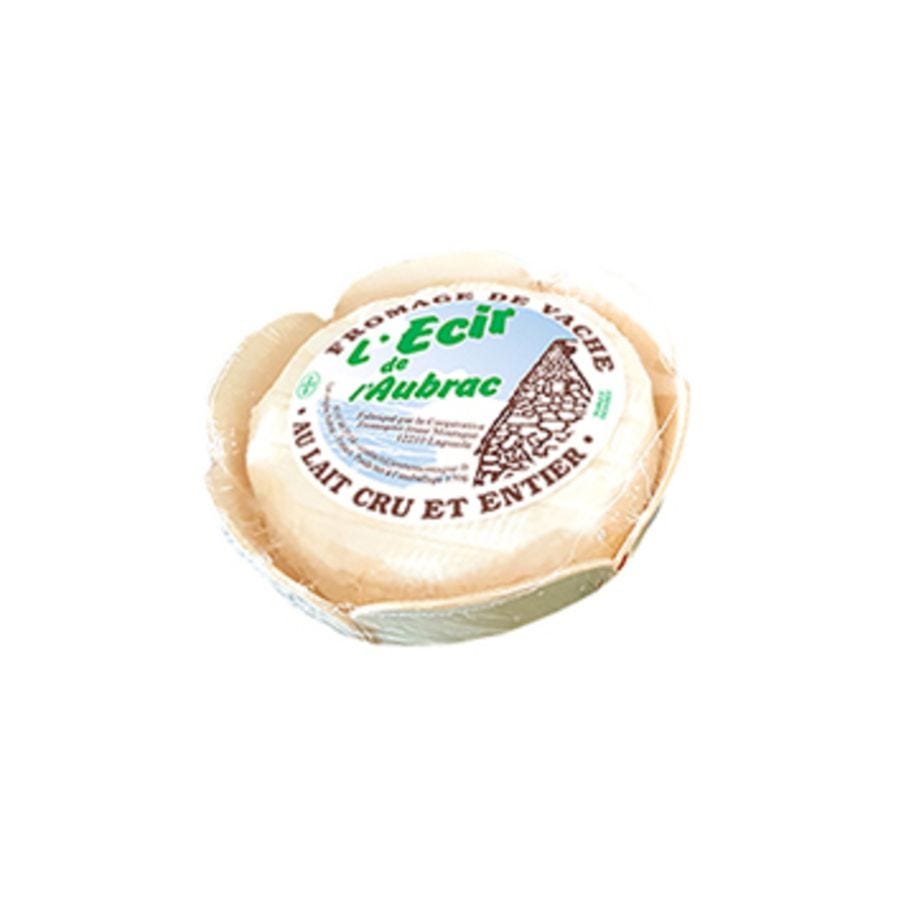 L'Ecir en Aubrac au lait cru